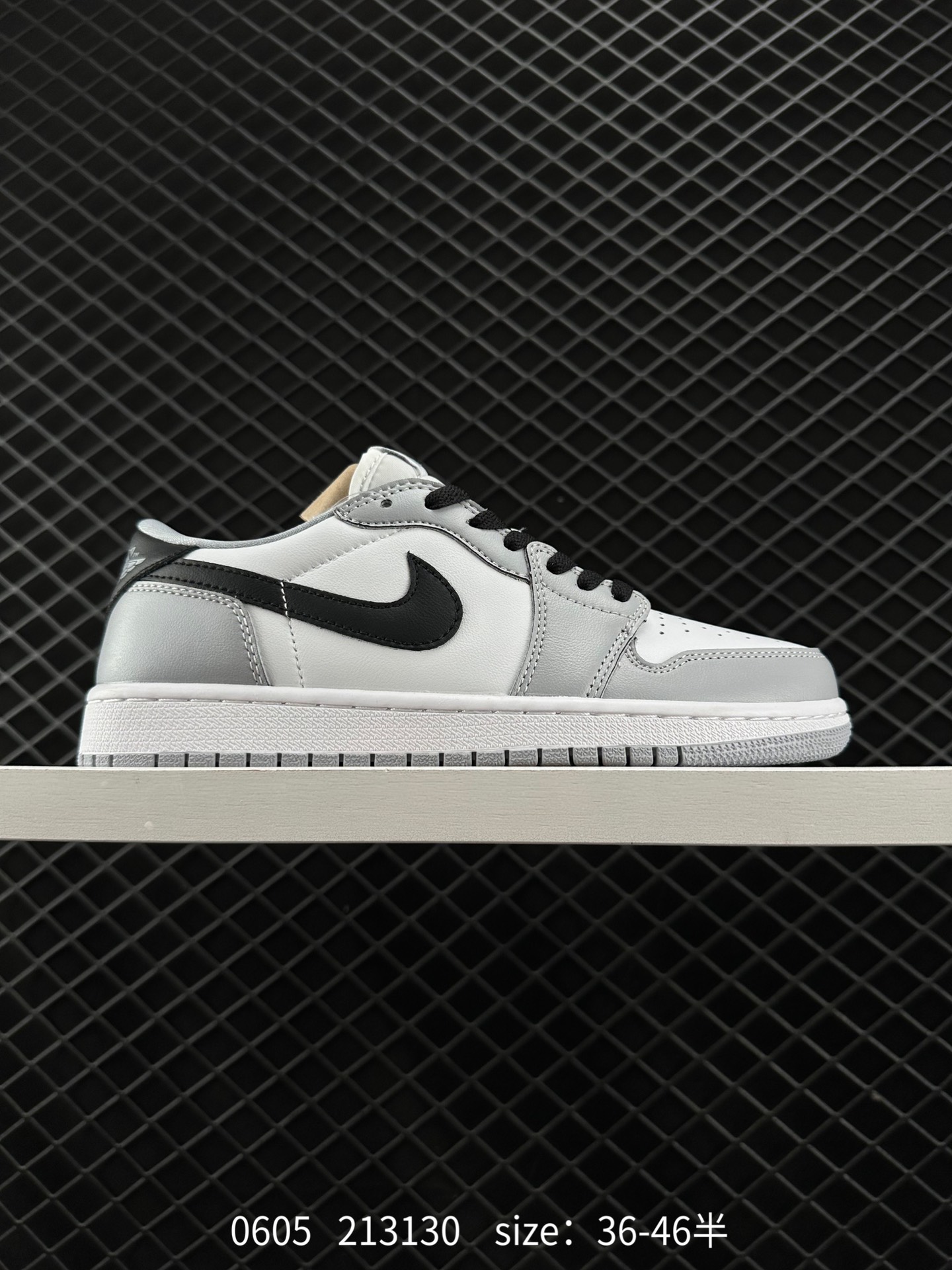 Air Jordan 1 Low AJ1